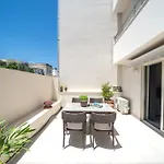 Alma City Center Apartment\'S
