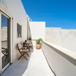 Alma City Center Apartment\'S