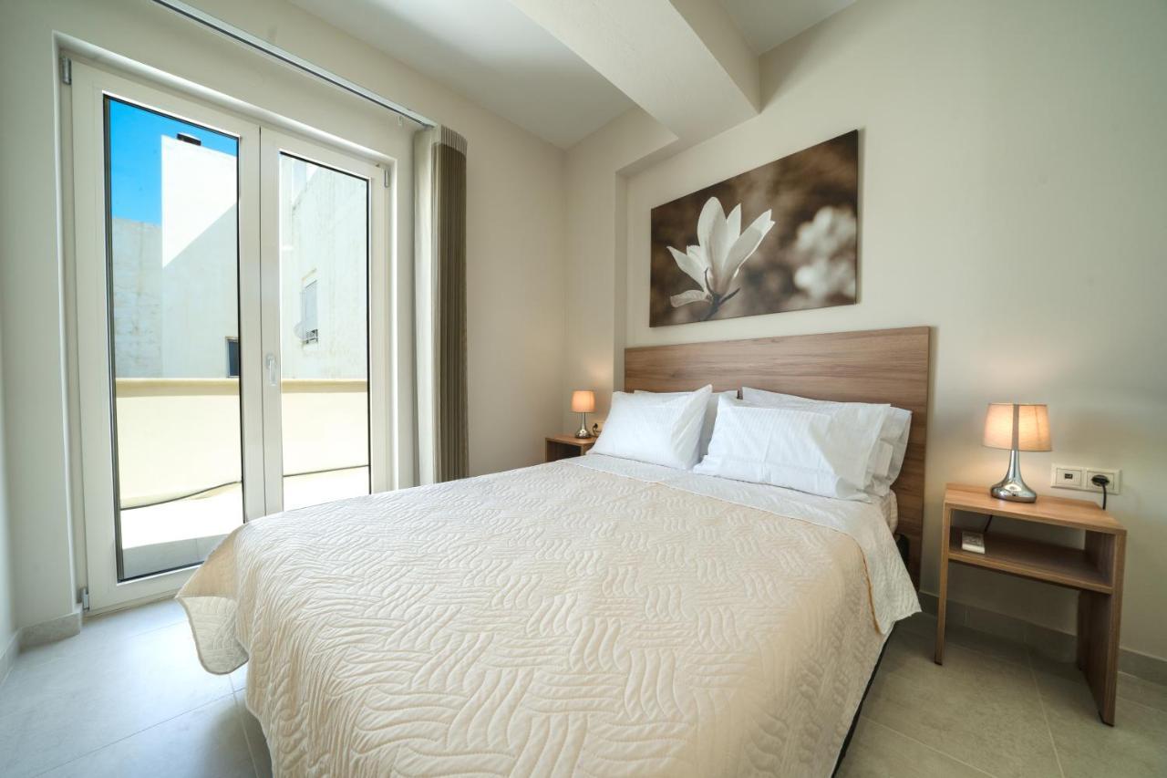 Alma Center Apartment's Héraklion
