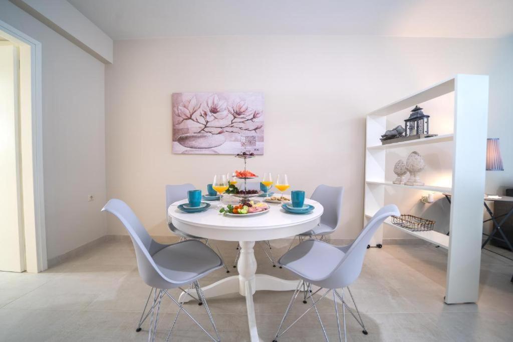 Alma Center Apartment's Appartement *