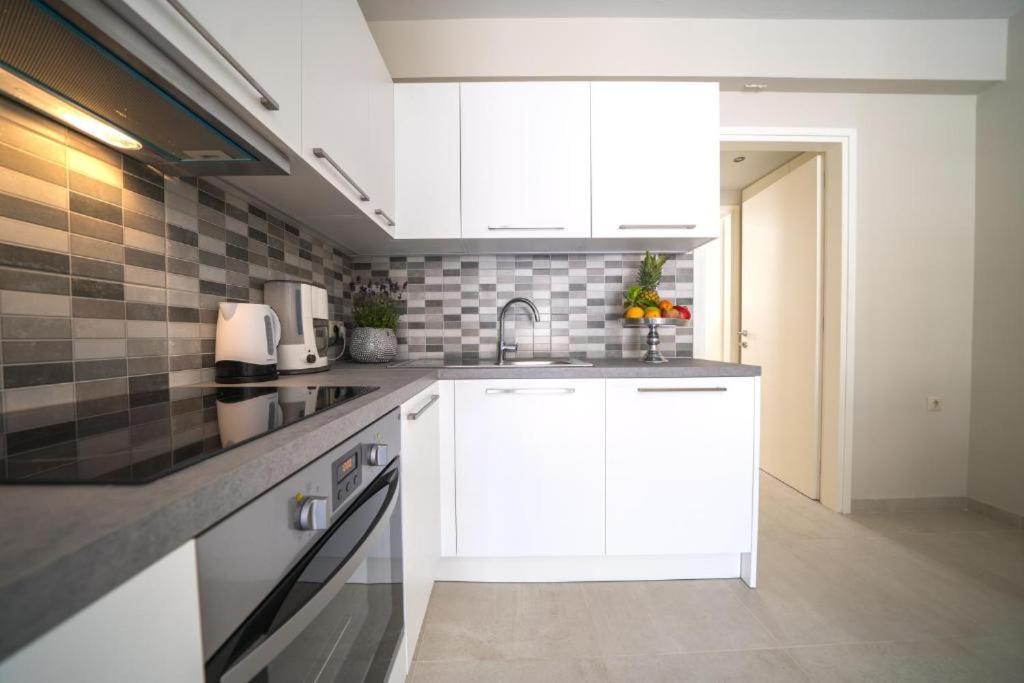 Alma Center Apartment's Appartement *